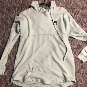 XS Pink hoodie